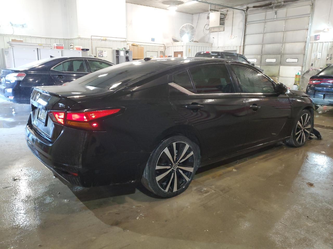 1N4BL4CV0MN360477 NISSAN ALTIMA 2021