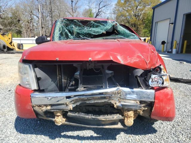 2009 Chevrolet Silverado C1500 Lt VIN: 2GCEC29J091121732 Lot: 48931234