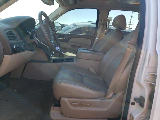 VIN 1GKS2CE01DR306482 2013 GMC Yukon, Slt no.7