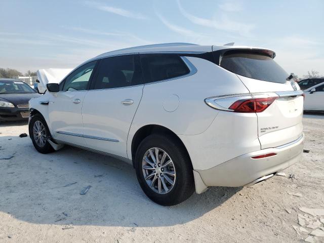  BUICK ENCLAVE 2022 Белый