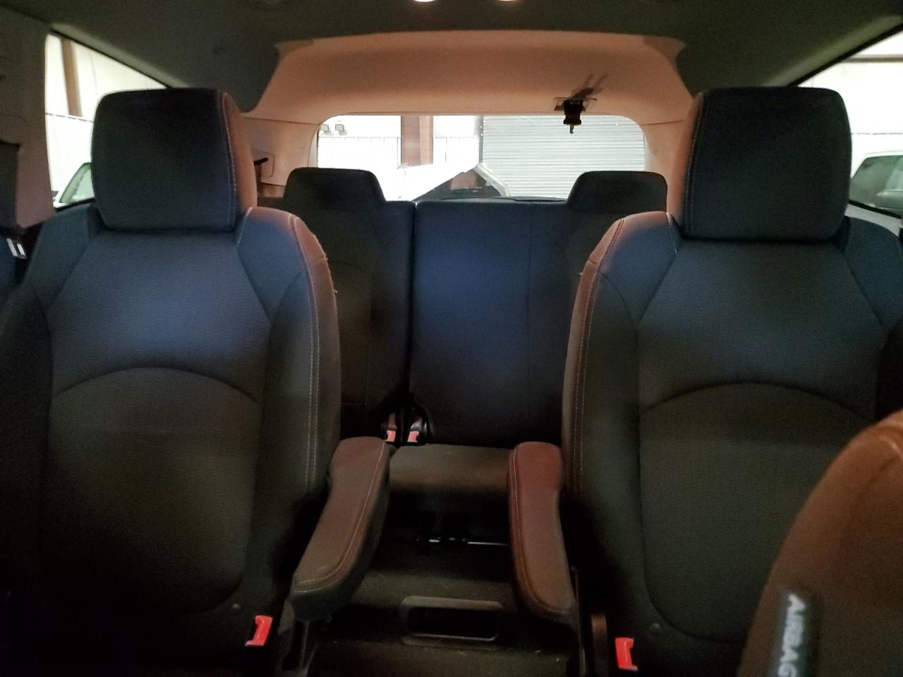 1GNKVGKD1HJ350592 CHEVROLET TRAVERSE 2017