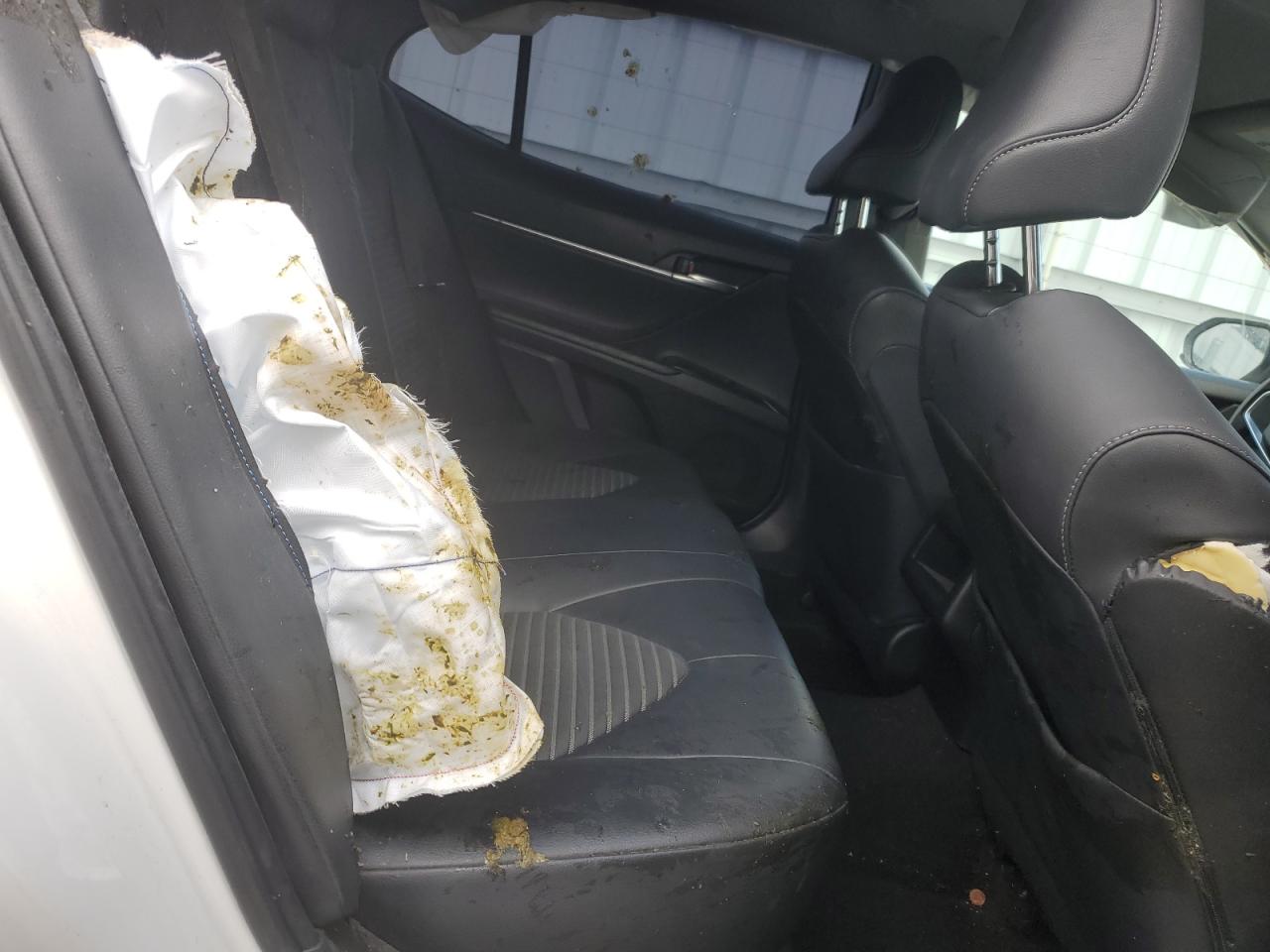 JTNB11HK8J3022020 TOYOTA CAMRY 2018