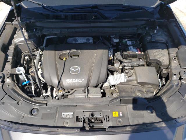 2019 MAZDA CX-5 GRAND - JM3KFADM5K1562751