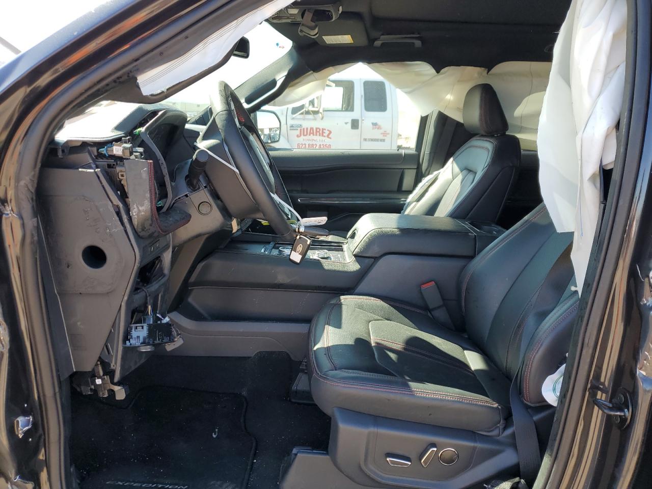 1FMJK2AG7REA12809 FORD EXPEDITION 2024