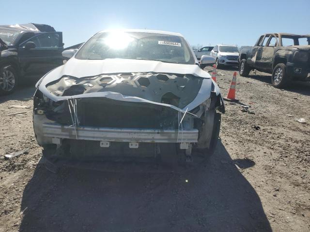 2015 FORD FUSION S - 3FA6P0G73FR221941