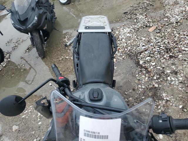 2023 KAWASAKI KL650 F - ML5KLEF10PDA25817