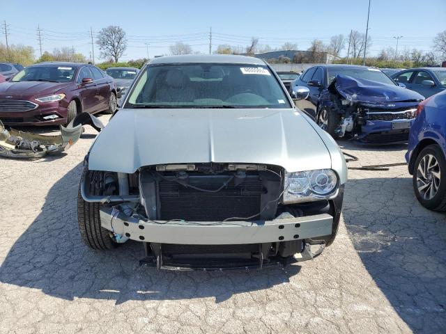 2005 Chrysler 300C VIN: 2C3JA63H45H522062 Lot: 48000864