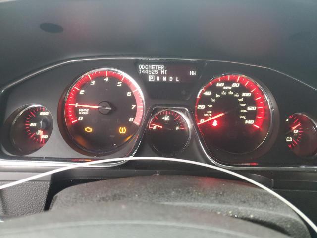 2016 GMC Acadia Sle VIN: 1GKKRNED3GJ129012 Lot: 45883134