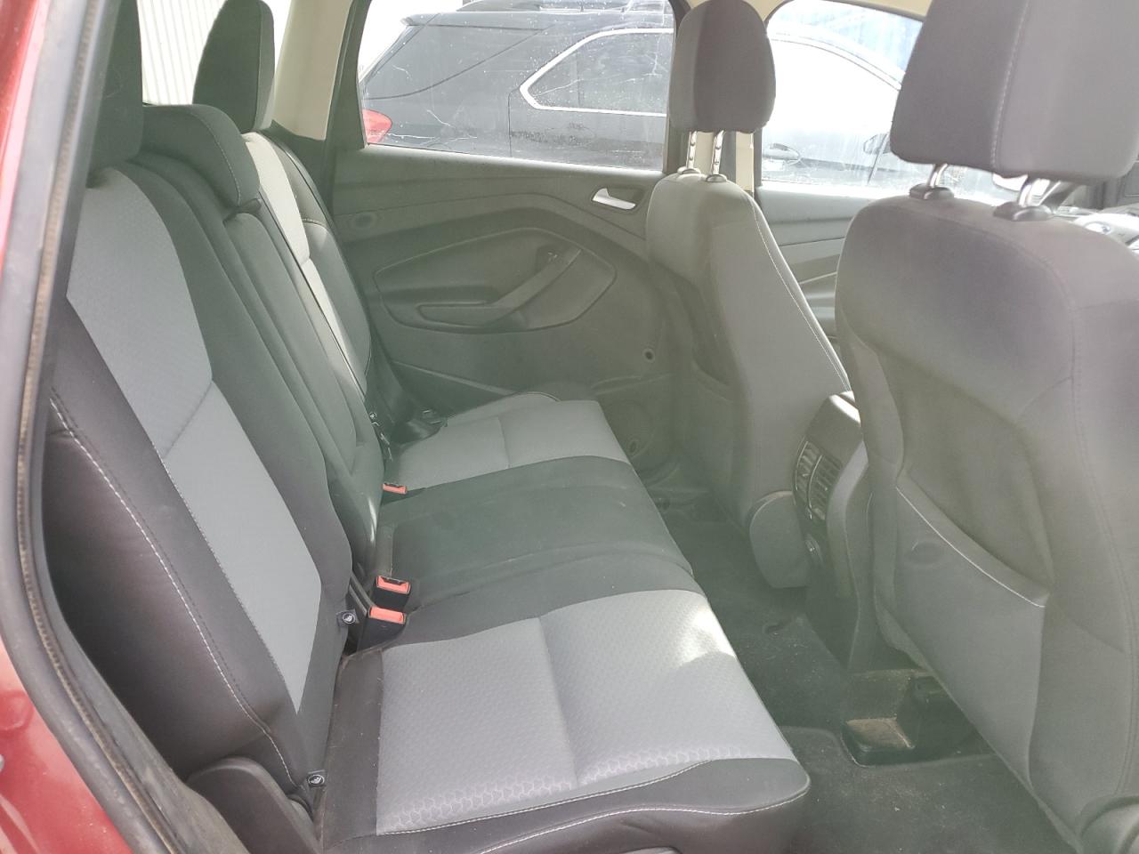 1FMCU9GD0HUD28789 FORD ESCAPE 2017
