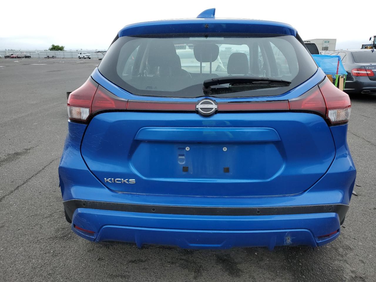3N1CP5BV2NL485902 NISSAN KICKS 2022