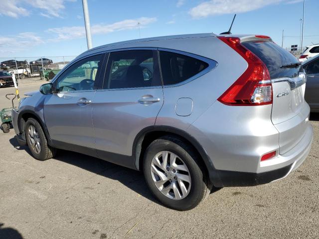 2015 HONDA CR-V EXL - 2HKRM4H77FH674243