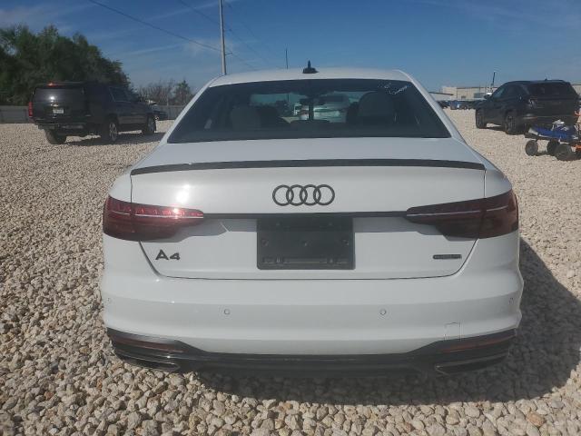 WAUEAAF44PN023374 Audi A4 PREMIUM 6