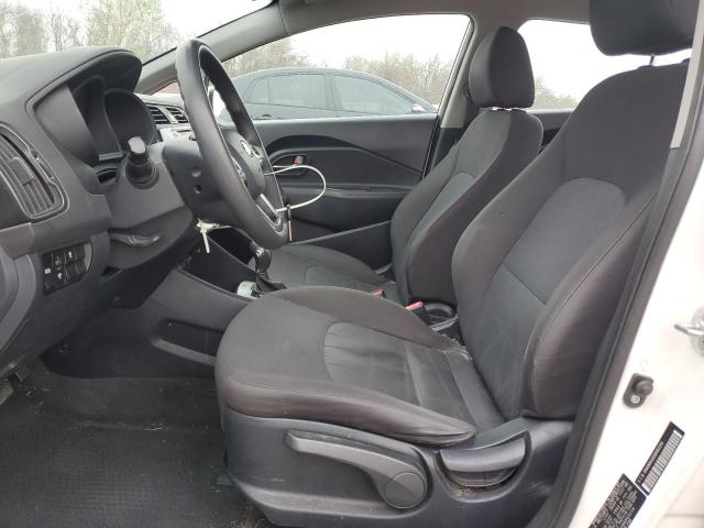 KNADM4A33G6662214 2016 Kia Rio Lx