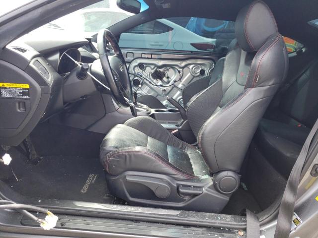 2016 HYUNDAI GENESIS CO - KMHHU6KJ7GU134101