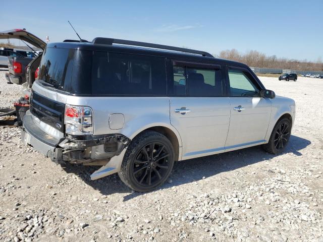 2017 FORD FLEX SEL - 2FMGK5C85HBA06048