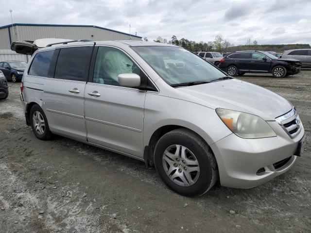 2006 Honda Odyssey Exl VIN: 5FNRL38716B071946 Lot: 48112234