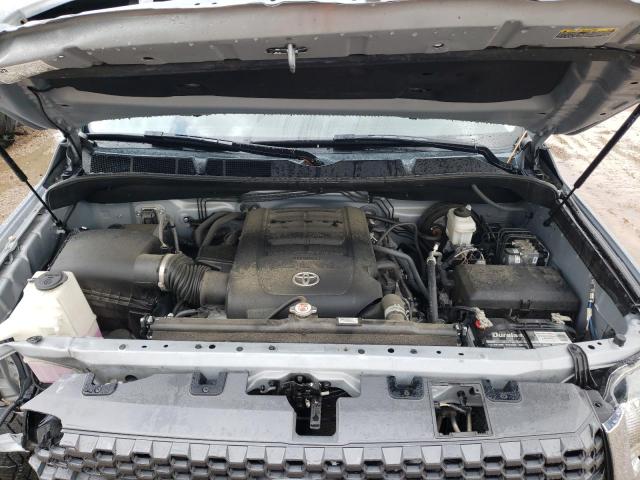 2020 Toyota Tundra Crewmax Sr5 VIN: 5TFEY5F16LX256280 Lot: 48132314