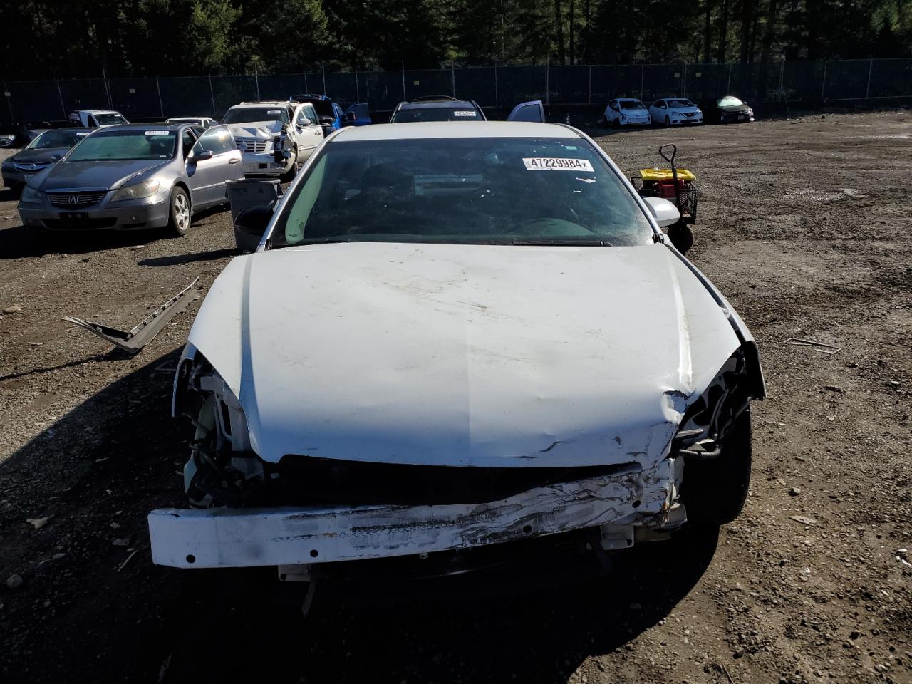 2G1WB5E39G1101923 CHEVROLET IMPALA 2016