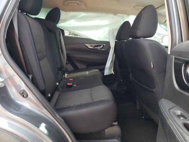 2018 NISSAN ROGUE S/SL 5N1AT2MT8JC752343