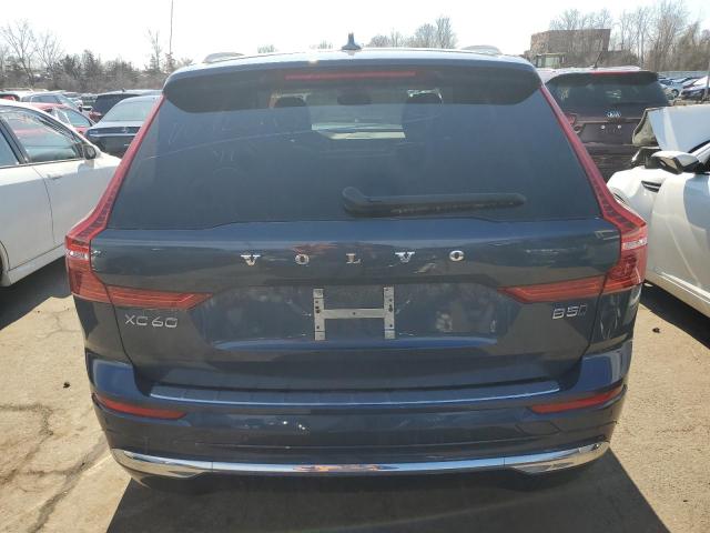 2023 VOLVO XC60 PLUS YV4L12RN6P1321806
