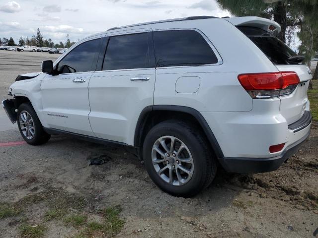 2014 Jeep Grand Cherokee Limited VIN: 1C4RJEBG0EC542829 Lot: 47373384