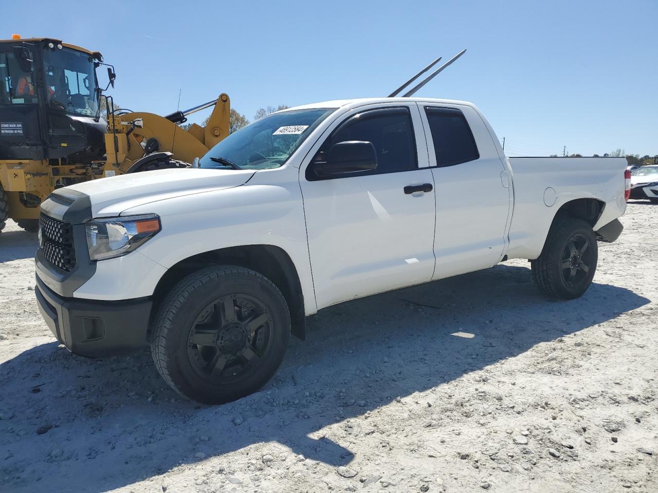 5TFRY5F12KX252842 TOYOTA TUNDRA 2019