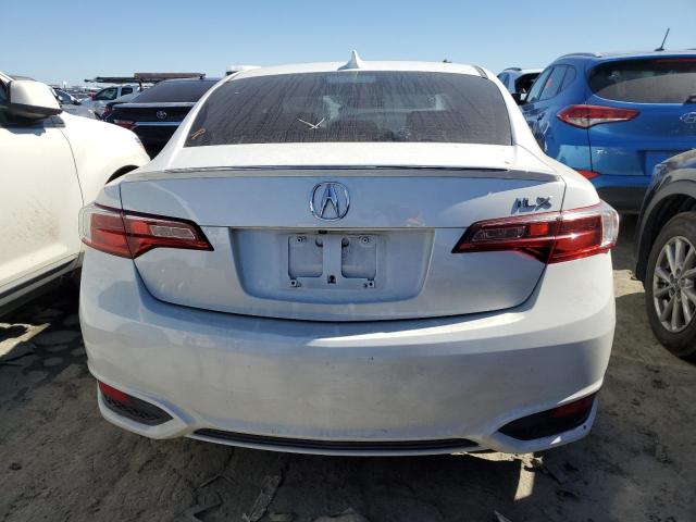 2016 Acura Ilx Premium VIN: 19UDE2F85GA003347 Lot: 46273764