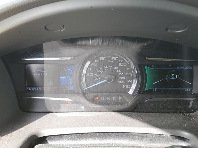 2015 FORD FLEX SEL - 2FMGK5C84FBA19306