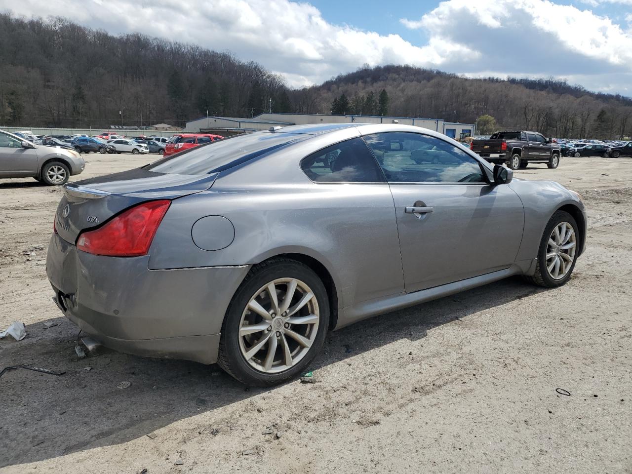 Global Auto Auctions