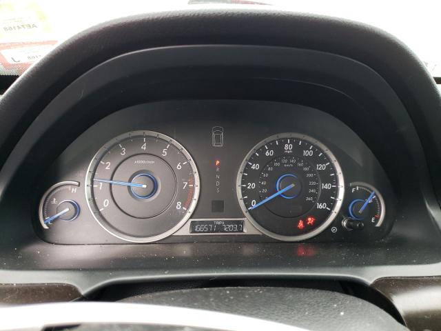 2014 Honda Crosstour Exl VIN: 5J6TF2H56EL001256 Lot: 47721284