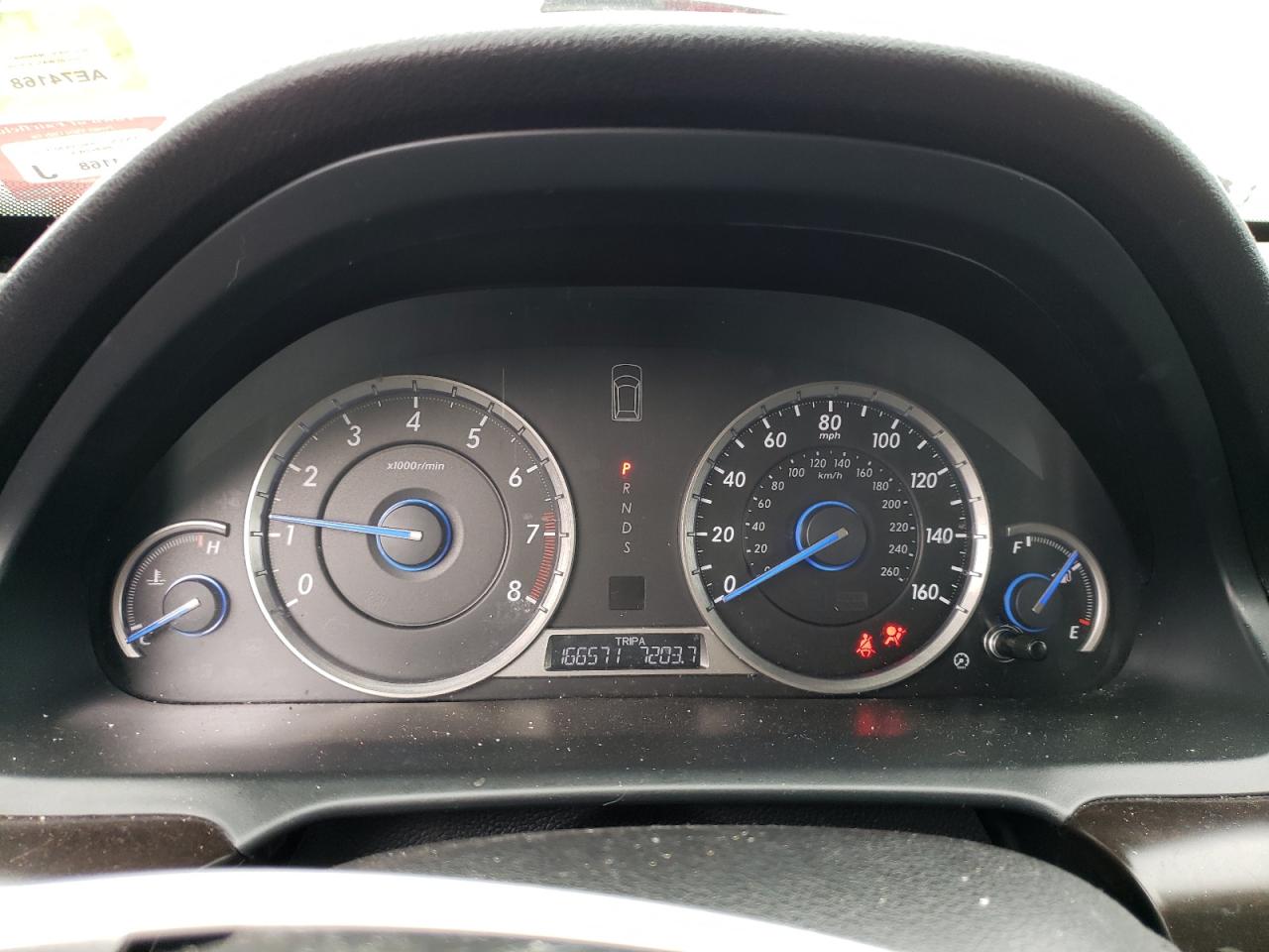 5J6TF2H56EL001256 2014 Honda Crosstour Exl