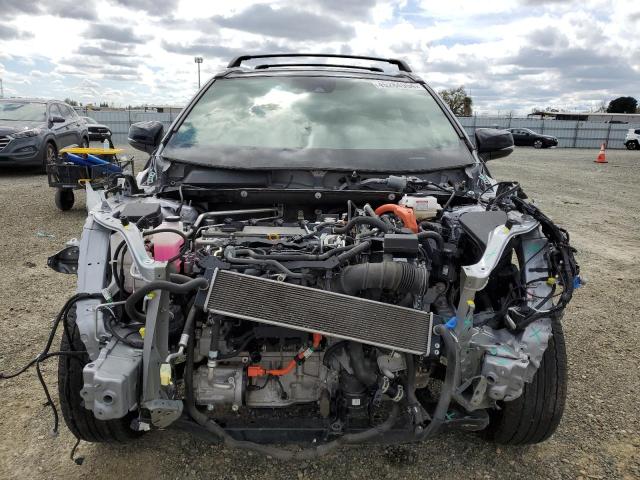 2021 TOYOTA RAV4 XSE - JTME6RFV1MD515616