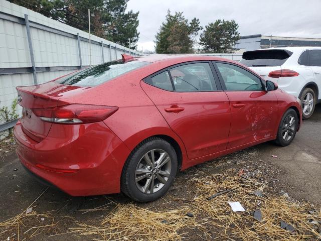 2018 HYUNDAI ELANTRA SE - 5NPD84LF8JH214062