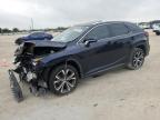 2020 LEXUS RX 350 VIN:2T2HZMAA3LC153999