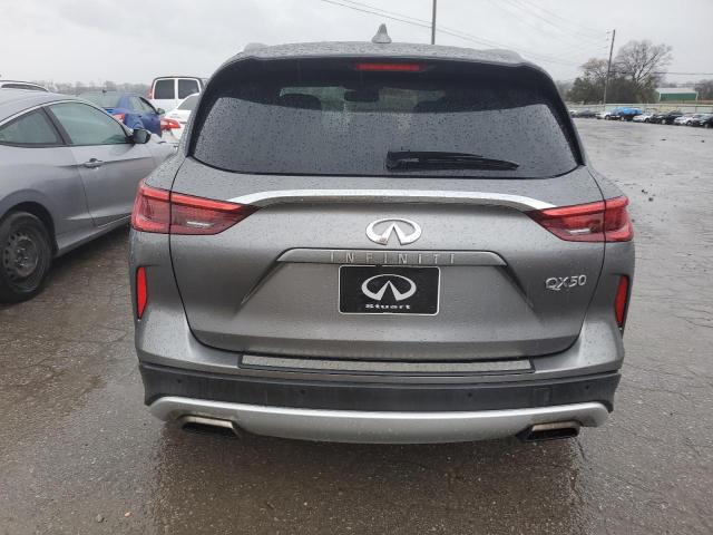 3PCAJ5M13KF138346 | 2019 Infiniti qx50 essential