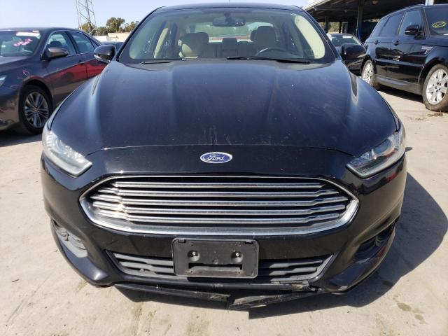 VIN 3FA6P0HD0GR177189 2016 Ford Fusion, SE no.5