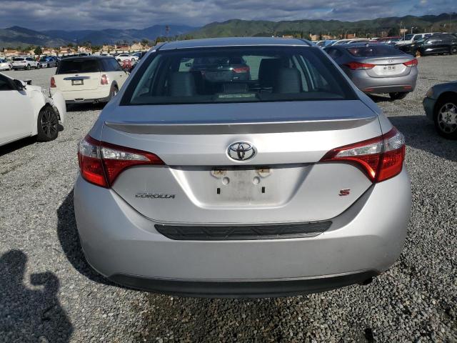 2015 Toyota Corolla L VIN: 5YFBURHE9FP327836 Lot: 45534684