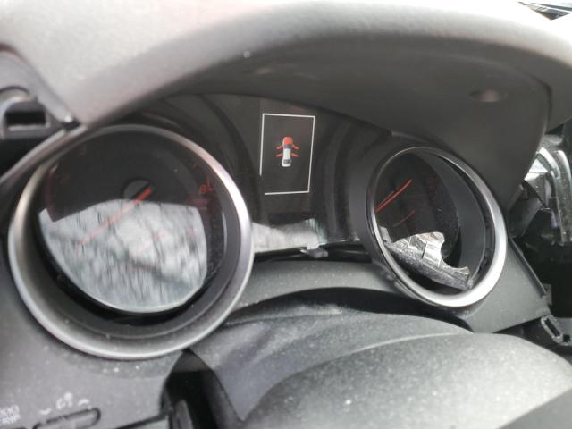 2022 TOYOTA CAMRY TRD - 4T1KZ1AK4NU067331