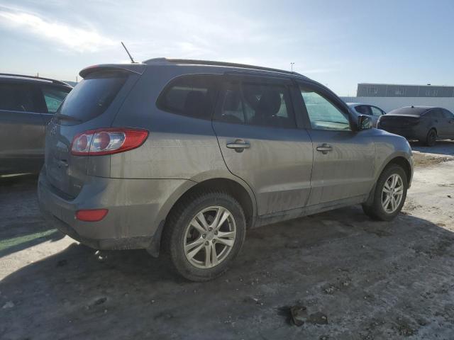 2012 Hyundai Santa Fe Gls VIN: 5XYZGDAG8CG165895 Lot: 46351284