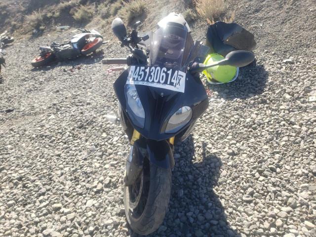 2015 BMW S 1000 RR - WB10D2108FZ352663