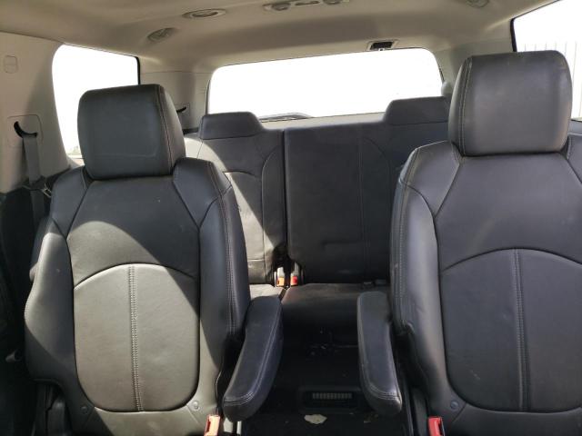 2015 GMC ACADIA SLT - 1GKKRRKD8FJ194027