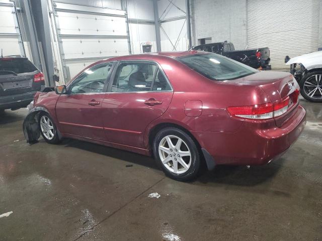 2004 Honda Accord Ex VIN: 1HGCM66544A078399 Lot: 48287254