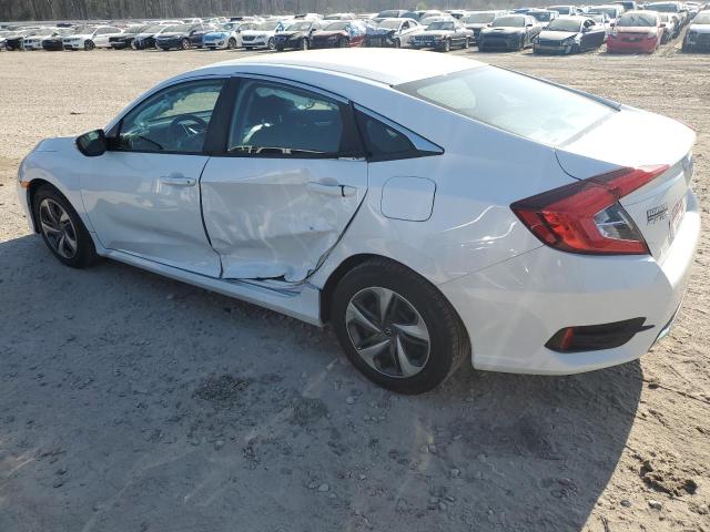 2HGFC2F69MH527112 Honda Civic LX 2