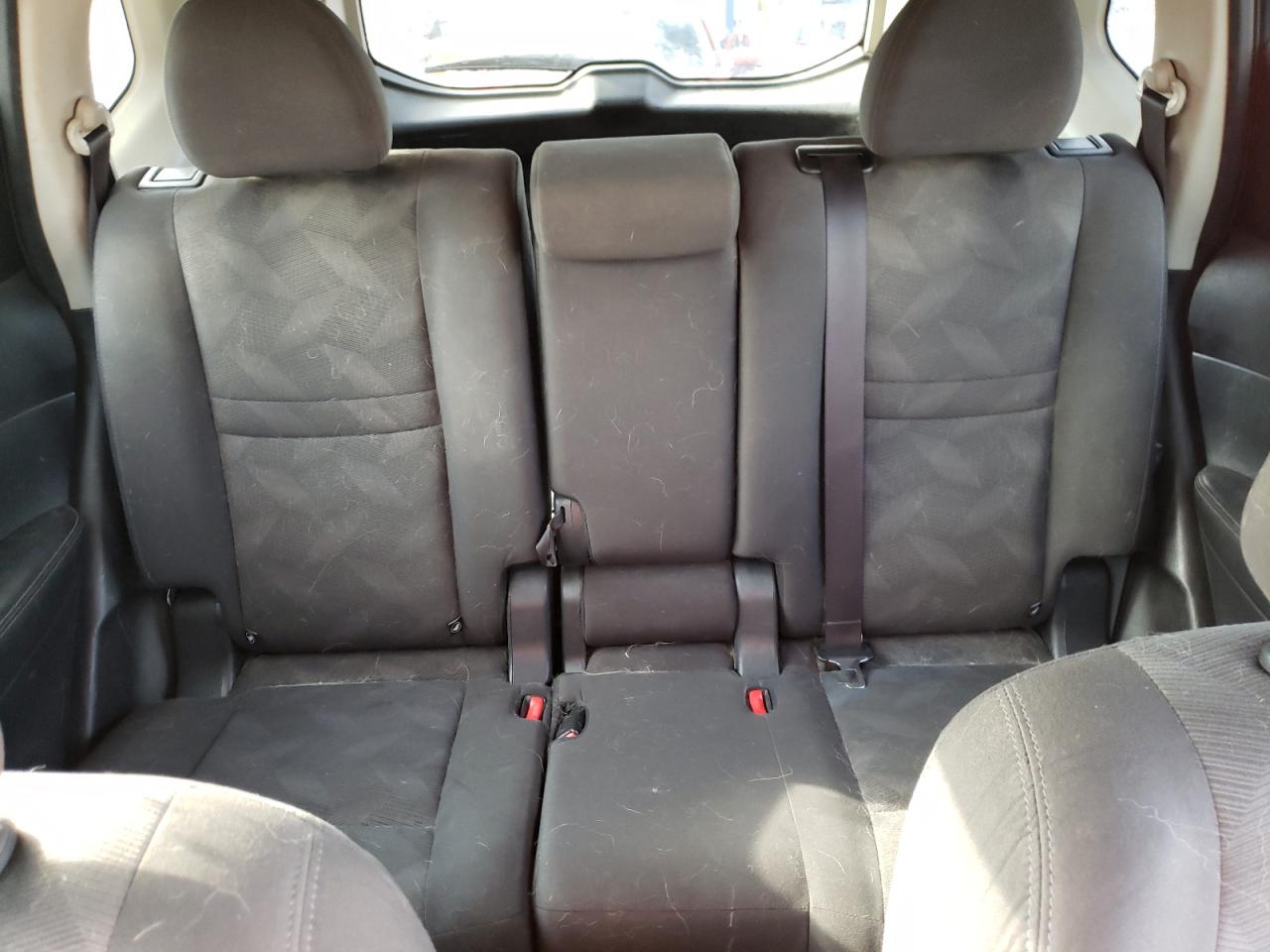 KNMAT2MV9GP644191 NISSAN ROGUE 2016