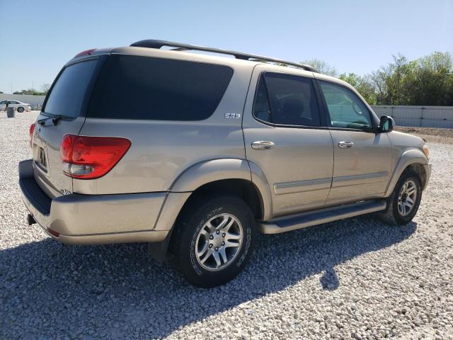 2007 Toyota Sequoia Sr5 VIN: 5TDZT34A57S295719 Lot: 48466734