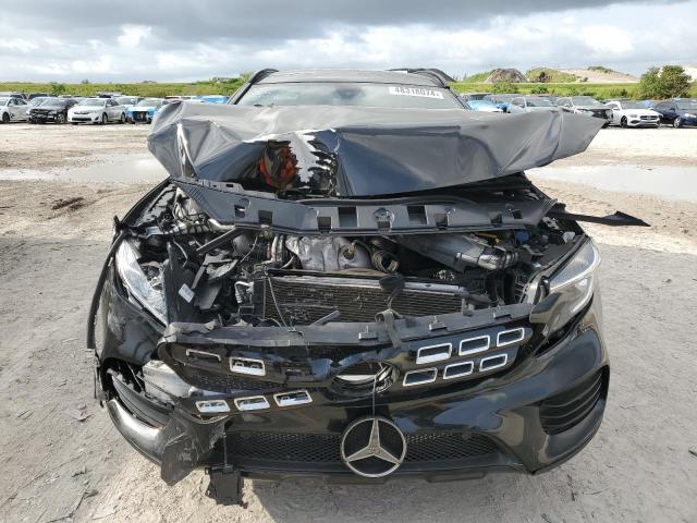 VIN WDCTG4EB6JJ390425 2018 Mercedes-Benz GLA-Class,... no.5