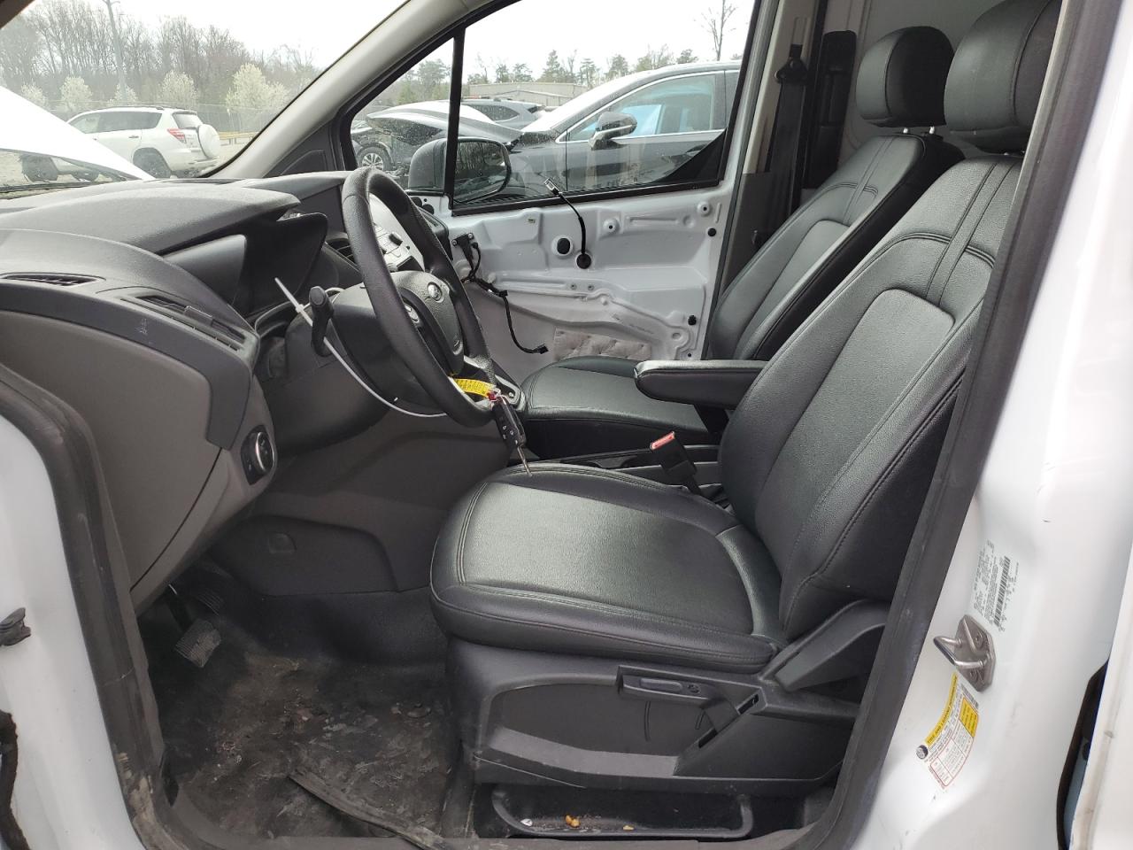 NM0LS7E20K1384544 FORD TRANSIT 2019