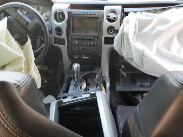 2010 Ford F150 Supercrew VIN: 1FTFW1CV9AFD88012 Lot: 48795214