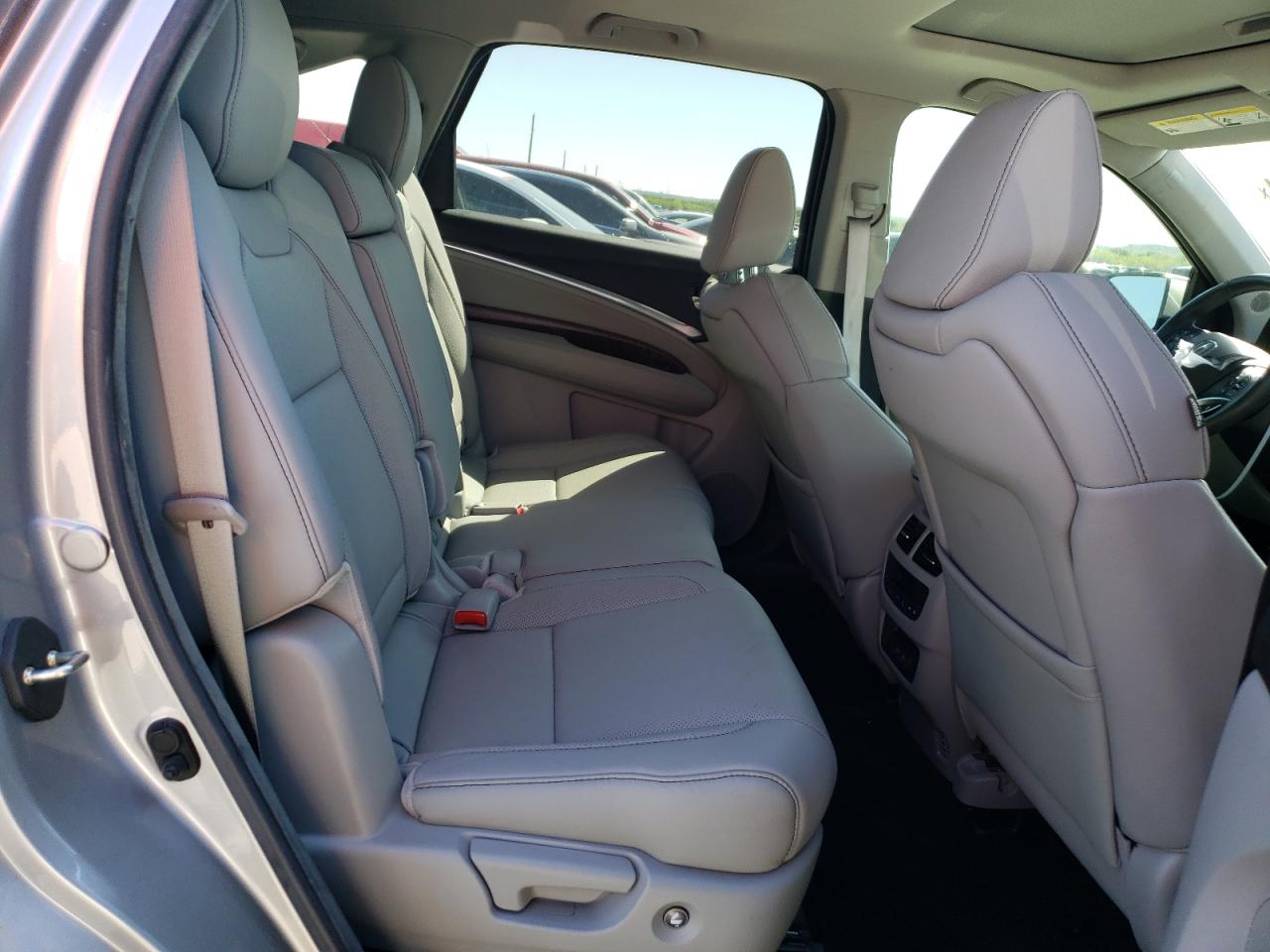 5J8YD3H53LL005531 ACURA MDX 2020