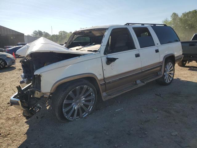 1998 Chevrolet Suburban C1500 VIN: 1GNEC16R2WJ359076 Lot: 48533804